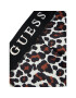 Guess Legíny J1YB00 MC01P Hnědá Slim Fit - Pepit.cz