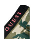 Guess Legíny J1YB00 MC01P Zelená Slim Fit - Pepit.cz