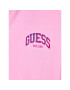 Guess Legíny J3RB00 MC01P Růžová Slim Fit - Pepit.cz