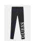 Guess Legíny J3YB00 KBSV0 Černá Slim Fit - Pepit.cz