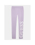 Guess Legíny J3YB00 KBSV0 Fialová Slim Fit - Pepit.cz