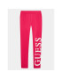 Guess Legíny J3YB00 KBSV0 Růžová Slim Fit - Pepit.cz