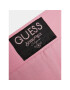 Guess Legíny J4RB04 J1314 Růžová Slim Fit - Pepit.cz