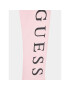 Guess Legíny J93B11 K82K0 Růžová Slim Fit - Pepit.cz