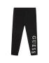 Guess Legíny J94B16 J1311 Černá Slim Fit - Pepit.cz