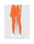 Guess Legíny V2GB13 MC049 Oranžová Slim Fit - Pepit.cz