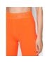 Guess Legíny V2GB13 MC049 Oranžová Slim Fit - Pepit.cz