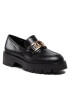 Guess Loafersy Ilary FL7ILR FAL14 Černá - Pepit.cz