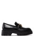 Guess Loafersy Ilary FL7ILR FAL14 Černá - Pepit.cz