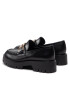 Guess Loafersy Ilary FL7ILR FAL14 Černá - Pepit.cz