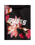 Guess Mikina Corine V3RQ09 K68I3 Černá Regular Fit - Pepit.cz