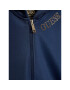 Guess Mikina J2BQ01 KAZQ0 Tmavomodrá Regular Fit - Pepit.cz