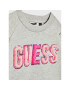 Guess Mikina J2BQ02 KAX70 Šedá Regular Fit - Pepit.cz