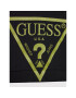 Guess Mikina J2RQ22 KAMN2 Černá Regular Fit - Pepit.cz