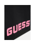 Guess Mikina J3YQ23FL03S Černá Relaxed Fit - Pepit.cz