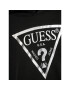 Guess Mikina J83Q14 KAUG0 Černá Regular Fit - Pepit.cz