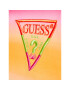 Guess Mikina K2RQ06 KA6R0 Barevná Regular Fit - Pepit.cz