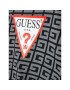 Guess Mikina L2BQ00 K8D80 Šedá Regular Fit - Pepit.cz