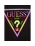 Guess Mikina L3BQ08 KAD73 Černá Regular Fit - Pepit.cz