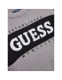 Guess Mikina L3BR00 Z32N0 Šedá Regular Fit - Pepit.cz