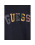 Guess Mikina L4RQ02 KA6R3 Tmavomodrá Regular Fit - Pepit.cz