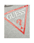 Guess Mikina L92Q09 KAUG0 Šedá Regular Fit - Pepit.cz