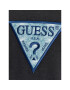 Guess Mikina M3BQ27 KBY31 Černá Regular Fit - Pepit.cz