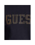 Guess Mikina M3RQ08 KBK32 Tmavomodrá Slim Fit - Pepit.cz