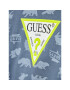 Guess Mikina N2YQ01 K82T0 Šedá Regular Fit - Pepit.cz