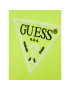 Guess Mikina N3YQ04 KAD73 Zelená Regular Fit - Pepit.cz