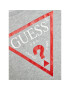 Guess Mikina N73Q10 KAUG0 Šedá Regular Fit - Pepit.cz