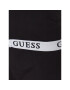 Guess Mikina U3YQ00 KBS91 Černá Regular Fit - Pepit.cz