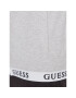 Guess Mikina U3YQ00 KBS91 Šedá Regular Fit - Pepit.cz