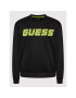 Guess Mikina Z2YQ17 FL04W Černá Regular Fit - Pepit.cz