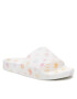 Guess Nazouváky Printed Beach Slippers E2GZ02 BB00F Bílá - Pepit.cz