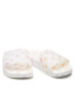 Guess Nazouváky Printed Beach Slippers E2GZ02 BB00F Bílá - Pepit.cz