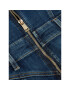 Guess Overal Ester W3GD38 D4K95 Tmavomodrá Slim Fit - Pepit.cz