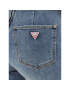 Guess Overal W3BD64 D55M0 Modrá Slim Fit - Pepit.cz