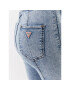 Guess Overal W3YD0A D4LT0 Modrá Slim Fit - Pepit.cz