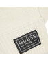 Guess Pánské rukavice AM9041 WOL02 Écru - Pepit.cz