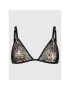 Guess Podprsenka Bralette Addie O1BC07 KA5I0 Černá - Pepit.cz