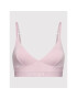 Guess Podprsenka Bralette April O1BC20 JR06U Růžová - Pepit.cz