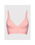 Guess Podprsenka Bralette April O1BC20 JR06U Růžová - Pepit.cz