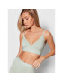 Guess Podprsenka Bralette April O1BC20 JR06U Zelená - Pepit.cz