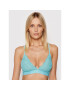 Guess Podprsenka Bralette Aria O0BC00 PZ01C Modrá - Pepit.cz