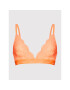 Guess Podprsenka Bralette Aria O0BC00 PZ01C Oranžová - Pepit.cz