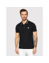 Guess Polokošile Lyle M2RP60 K7O61 Černá Slim Fit - Pepit.cz