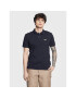 Guess Polokošile Lyle M3GP60 K7O64 Tmavomodrá Slim Fit - Pepit.cz