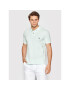 Guess Polokošile M1BP01 K9WF1 Zelená Slim Fit - Pepit.cz