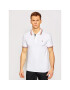 Guess Polokošile M1RP66 J1311 Bílá Extra Slim Fit - Pepit.cz